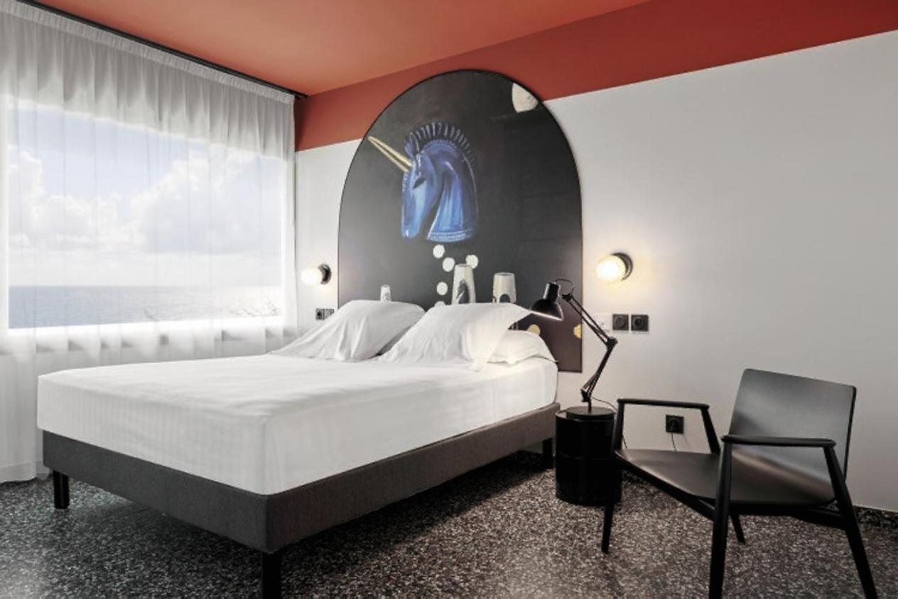 Dina Morgabine Saint Denis Hotell Eksteriør bilde