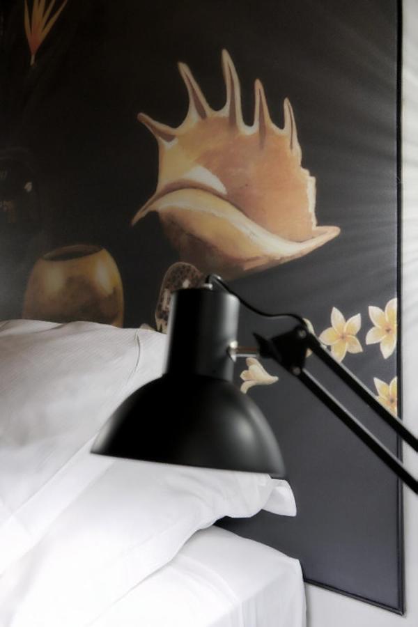 Dina Morgabine Saint Denis Hotell Eksteriør bilde